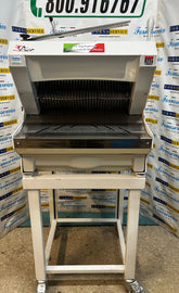 MACCHINA TAGLIAPANE JAC PICO SEMIAUTOMATICA USATA